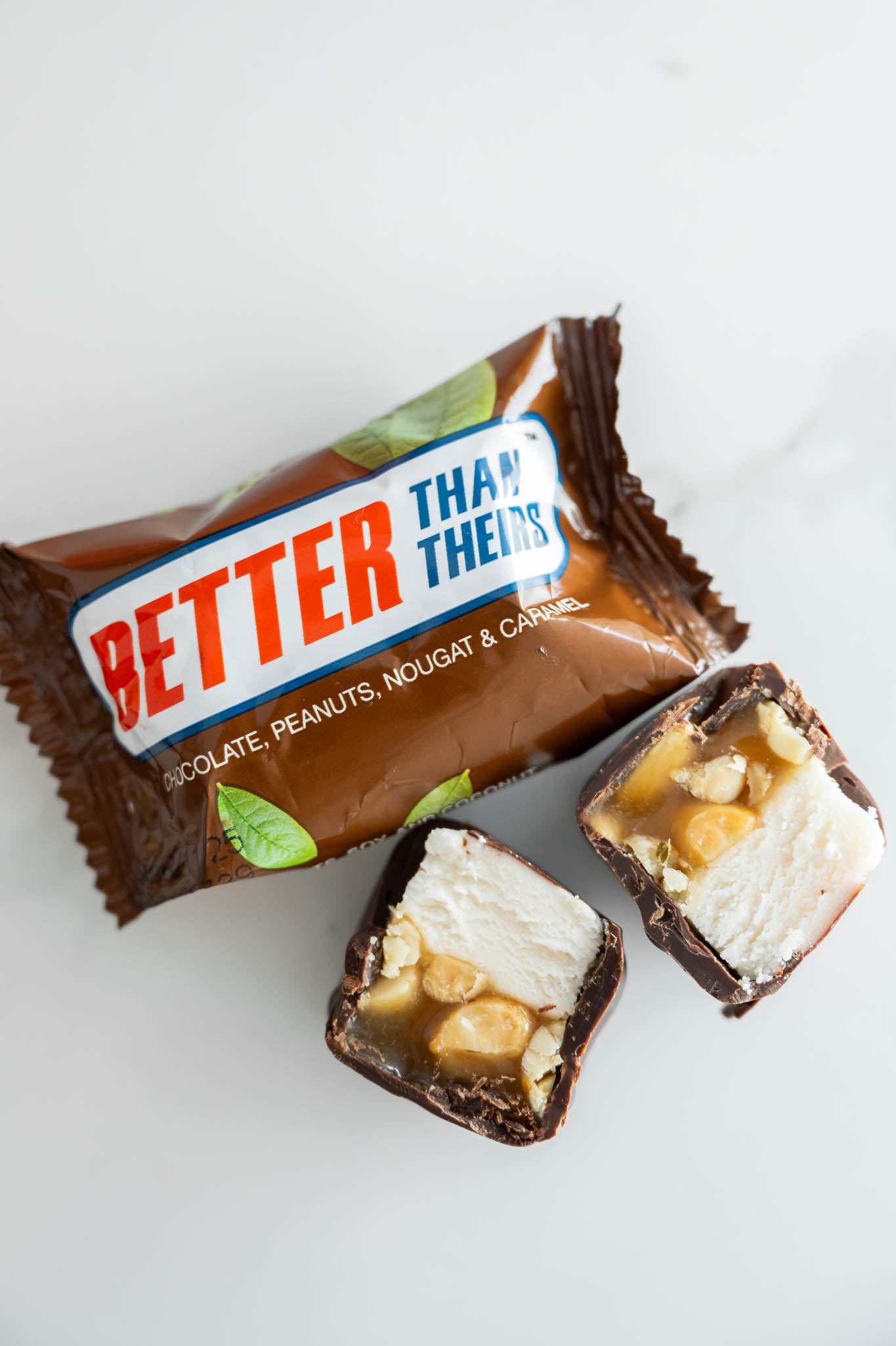VegNews Mini Vegan Candy Bar Deal (2 Jumbo Bags for $28.98 + FREE Shipping—use code VEGNEWS)