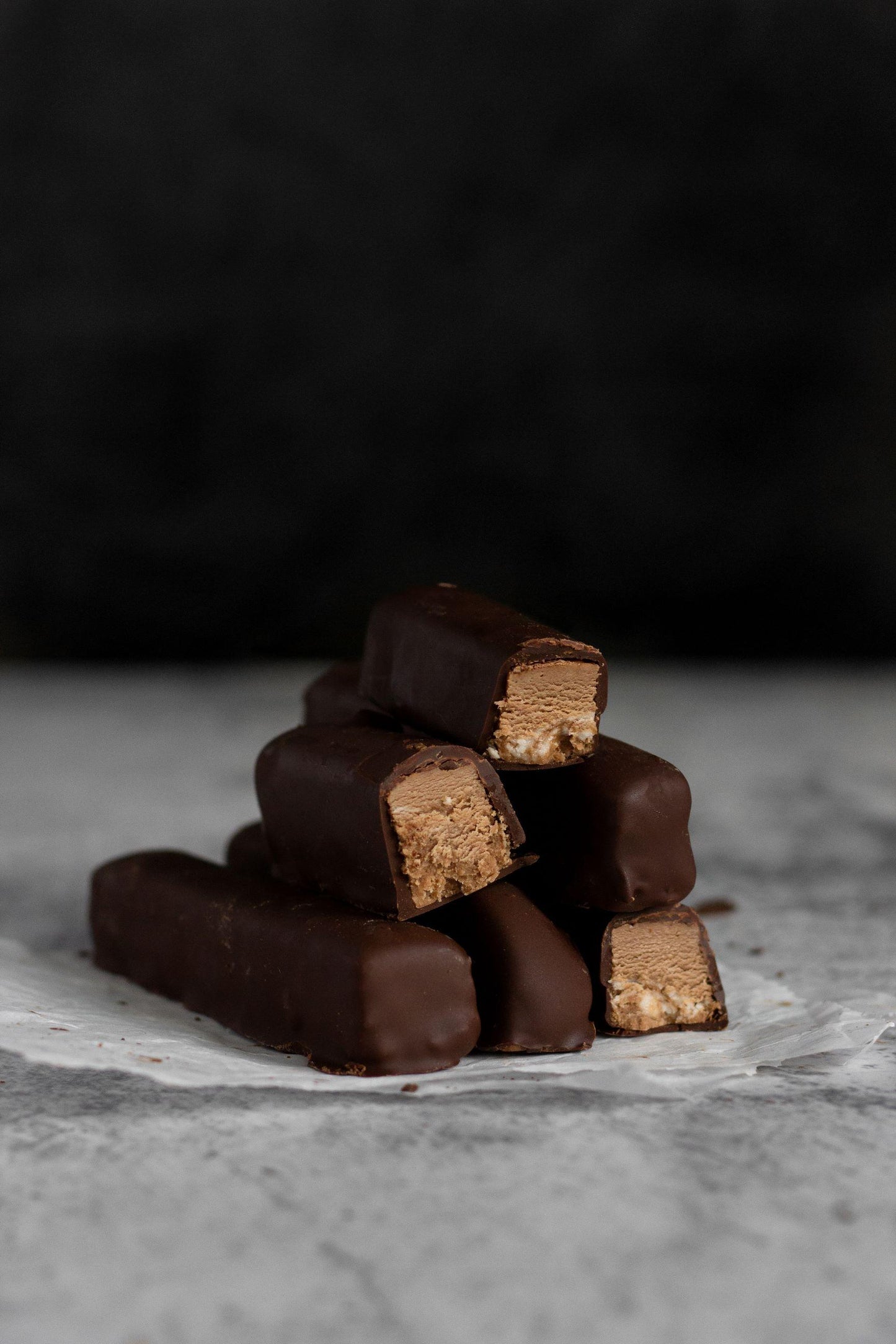 Vegan Tres Amigos™ (Pack of 4)