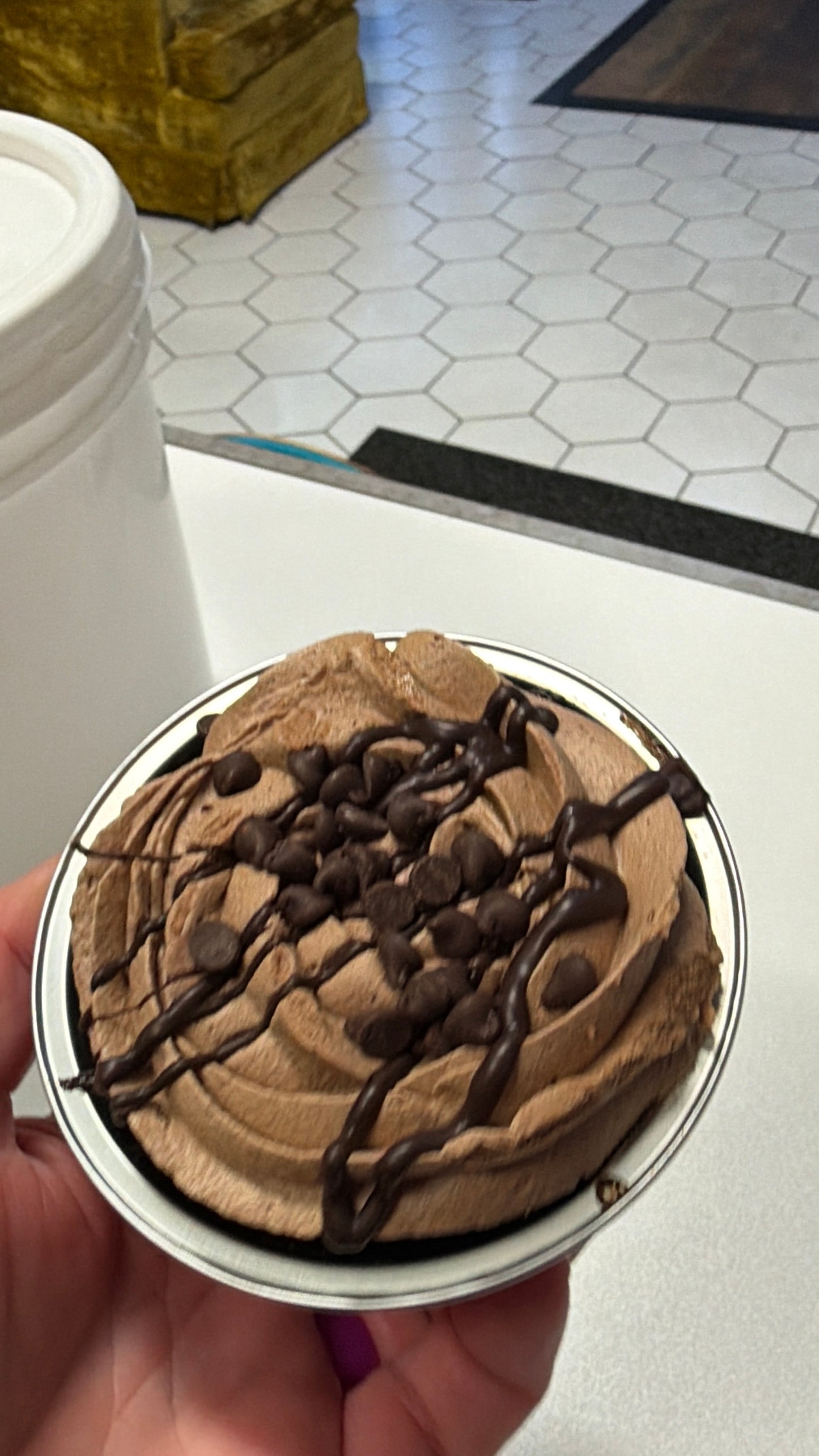 Personal DEATH BY Chocolate Cake BUY ONE GET ONE