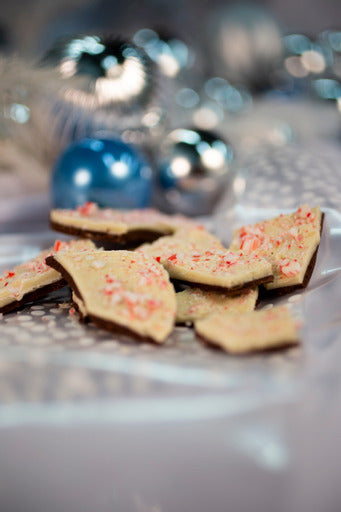 Peppermint Bark Medium