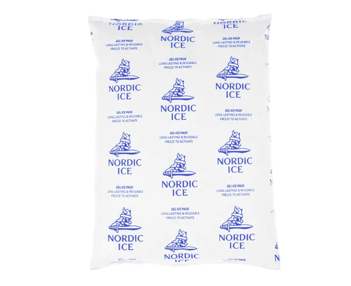 Ice Pack