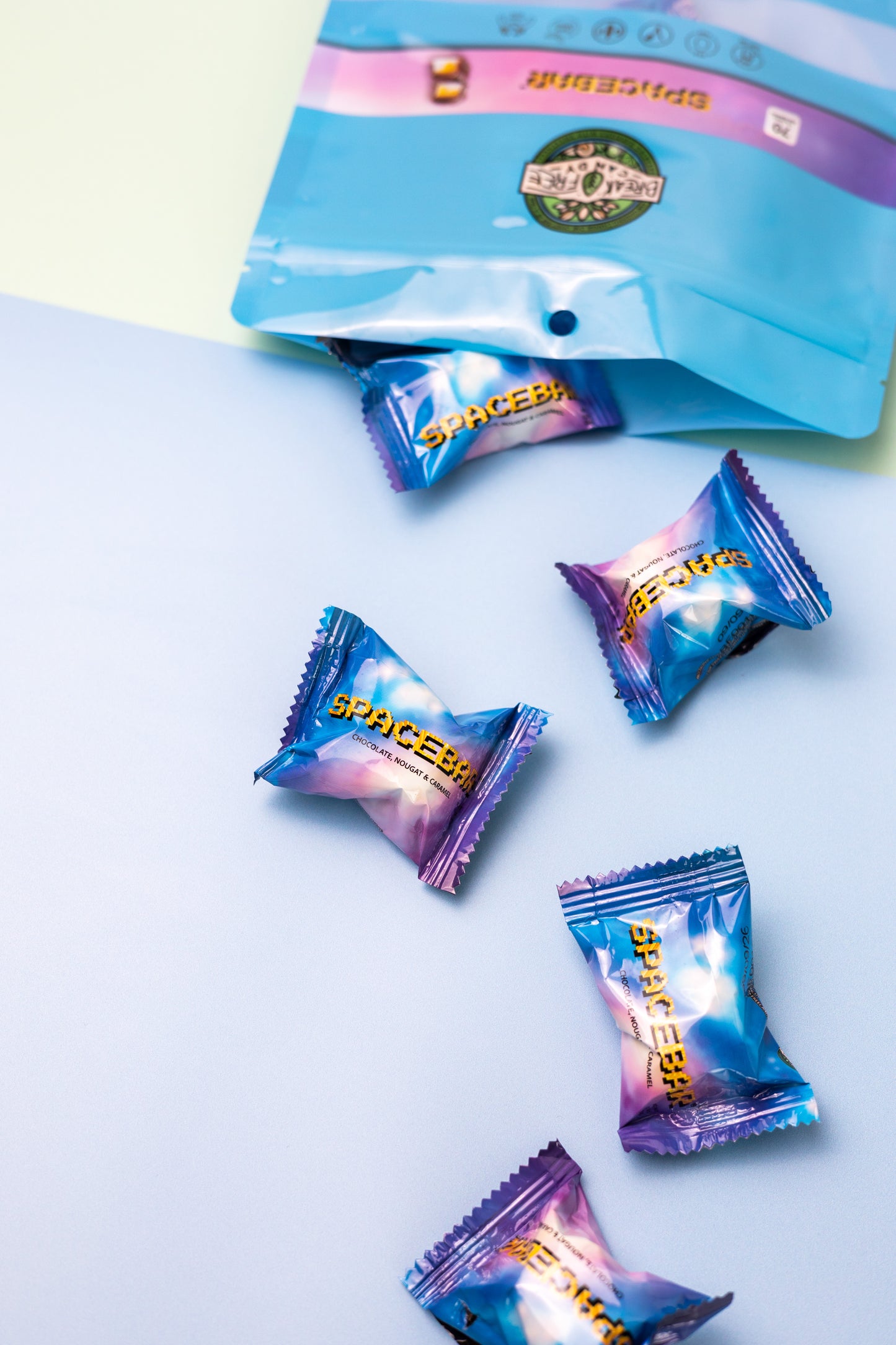 VegNews Mini Vegan Candy Bar Deal (2 Jumbo Bags for $28.98 + FREE Shipping—use code VEGNEWS)