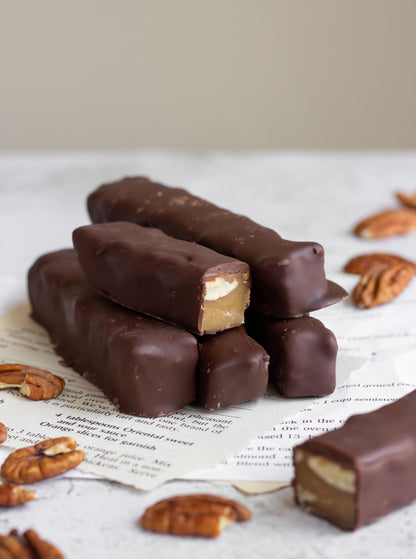 Vegan Pecan Bliss™ (Pack of 4)