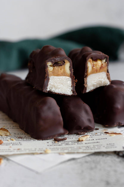 Vegan Nutty Nougat™ (Pack of 4)