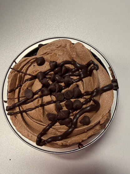 Personal DEATH BY Chocolate Cake BUY ONE GET ONE