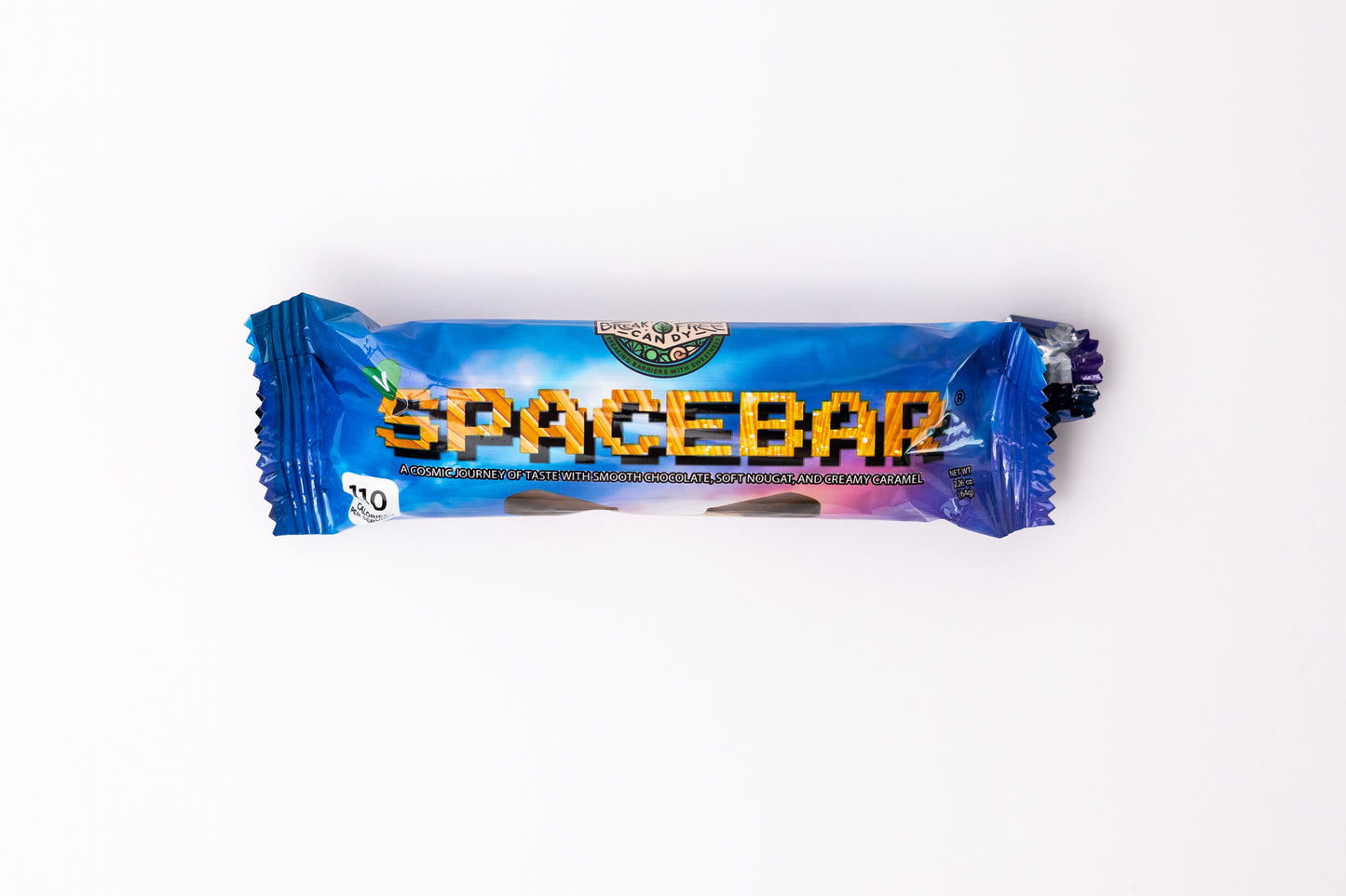 Vegan SpaceBar™ (Pack of 4)