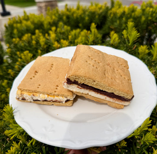 GF S'mores Bar