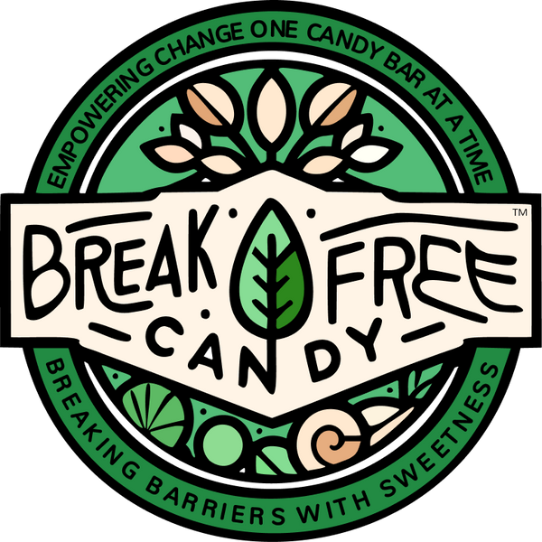 Break Free Candy