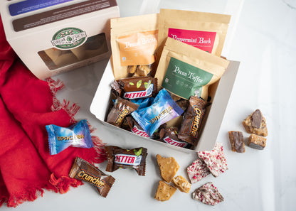 VegNews Vegan Holiday Candy Lover’s Pack Just $24.99 + FREE Shipping (please use code VEGNEWS)
