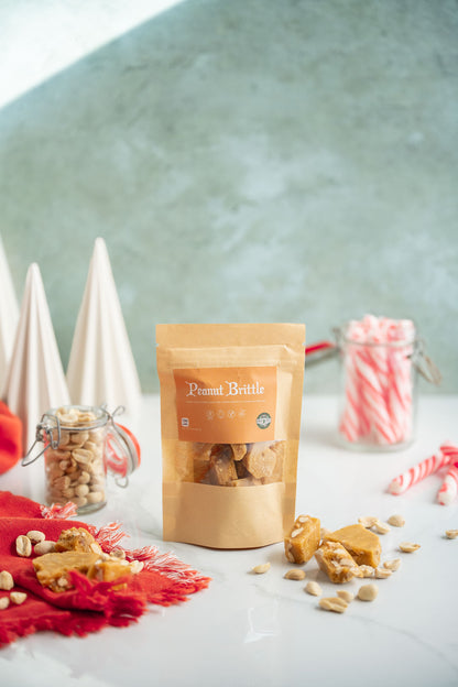 VegNews Vegan Holiday Candy Lover’s Pack Just $24.99 + FREE Shipping (please use code VEGNEWS)