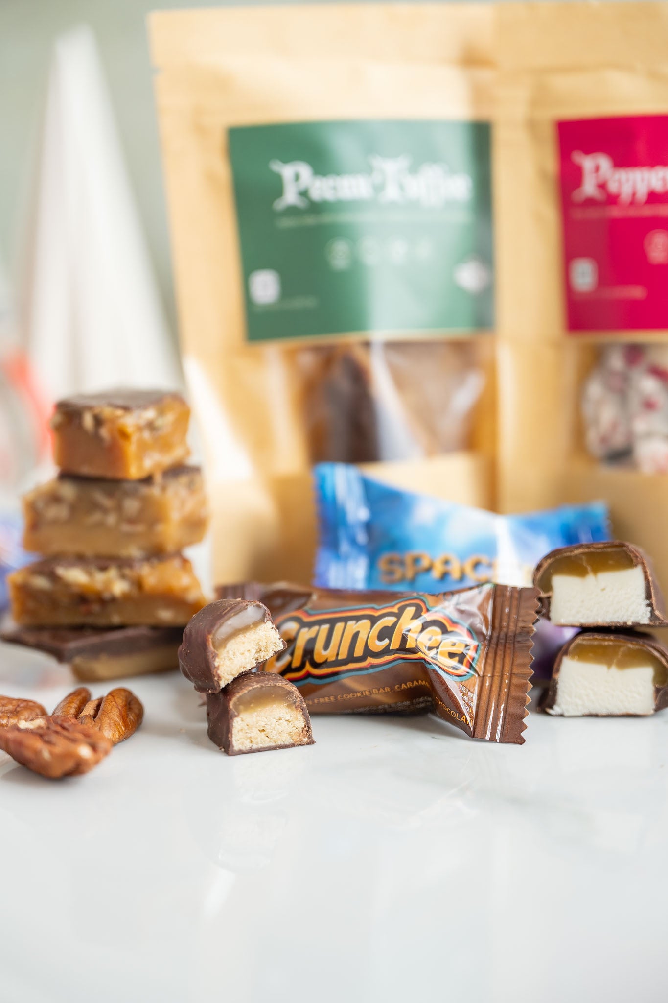 VegNews Vegan Holiday Candy Lover’s Pack Just $24.99 + FREE Shipping (please use code VEGNEWS)