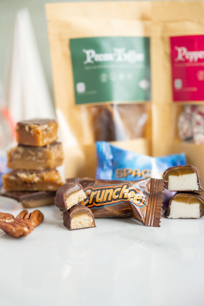 VegNews Vegan Holiday Candy Lover’s Pack Just $24.99 + FREE Shipping (please use code VEGNEWS)