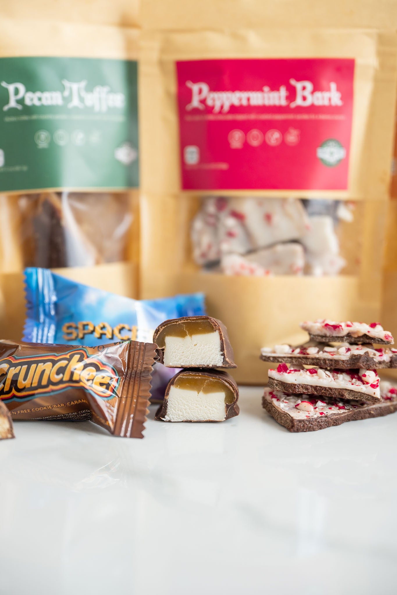 VegNews Vegan Holiday Candy Lover’s Pack Just $24.99 + FREE Shipping (please use code VEGNEWS)