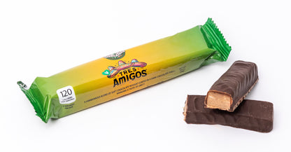 Vegan Tres Amigos™   (Pack of 4)