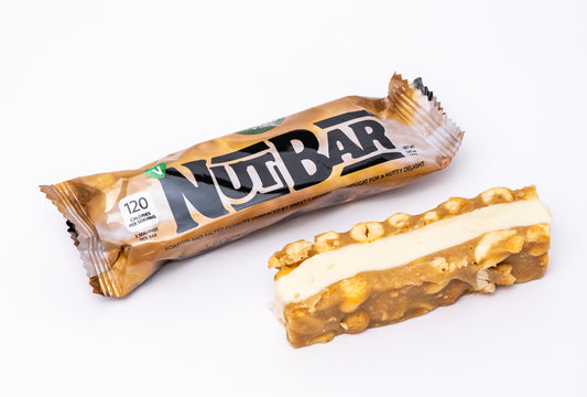 Vegan Nut Bar™ (Pack of 4)