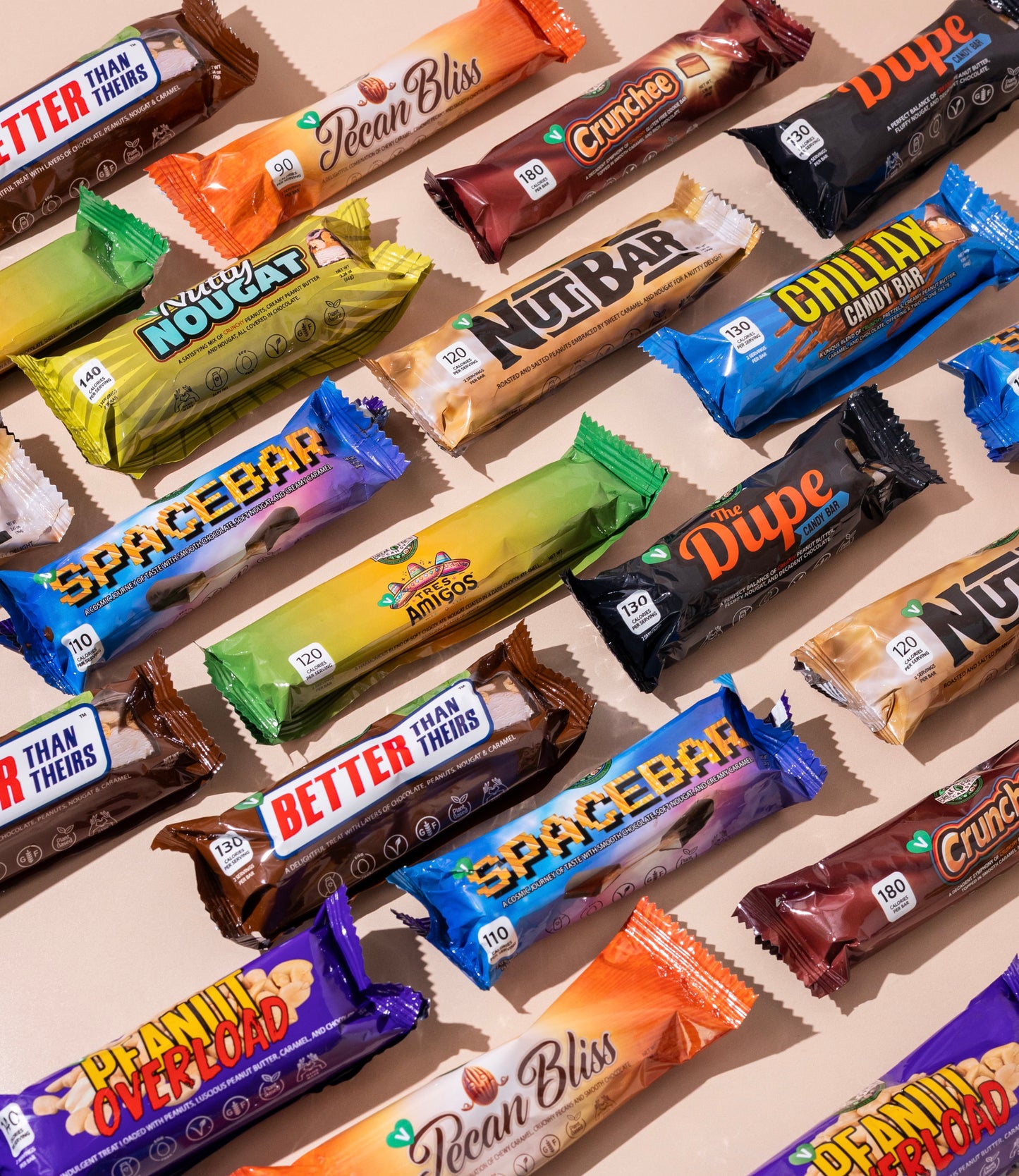 Variety 10-Pack