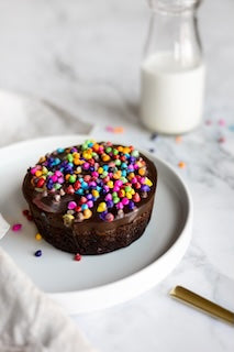 Cosmic Brownie